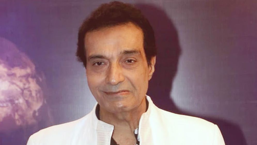 অভিনেতা ধীরজ কুমার মারা গেছেন
