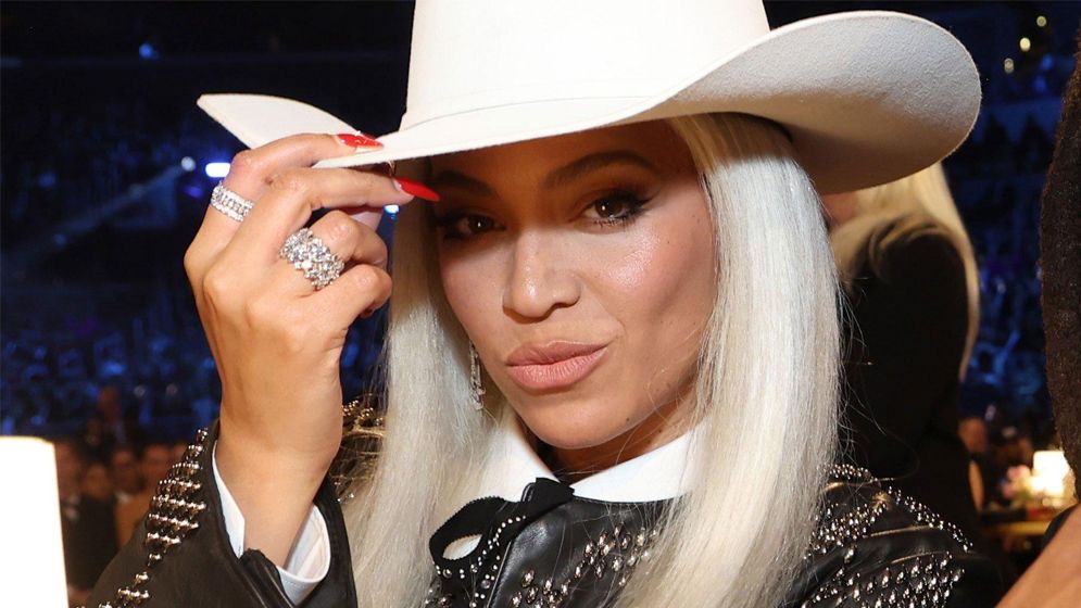 বিয়ন্সের অপ্রকাশিত গানের অ্যালবাম চুরি