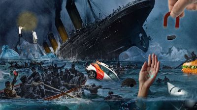 প্রযুক্তির ভুল পদক্ষেপে ঘটে যাওয়া বিশ্বের আলোচিত কিছু দুর্ঘটনা