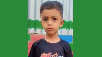 মুক্তিপণ দিয়েও বাঁচানো গেল না শিশু সাদাবকে