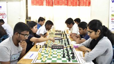 শহীদ আবু সাঈদ ফিদে র‌্যাপিড রেটিং দাবা শুরু কাল