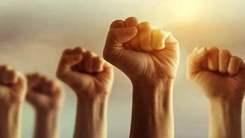 মানবিক অন্তর্ভুক্তিমূলক গণতন্ত্র প্রতিষ্ঠা করতে হবে