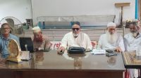 আ.লীগের প্রেতাত্মারা নির্বাচন বানচালে: হাসান সরকার
