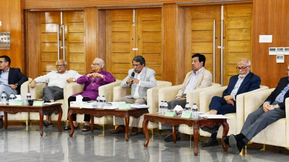 তত্ত্বাবধায়ক সরকার ব্যবস্থা পরিবর্তনে লাগবে গণভোট