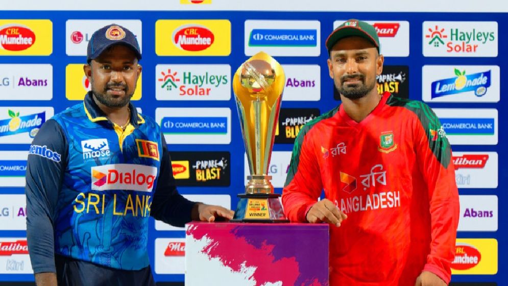 প্রেমাদাসায় আজ কী ফিরবে মিরপুর?