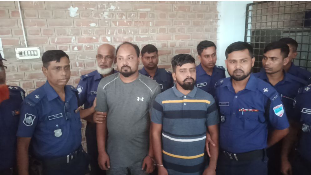 চুয়াডাঙ্গায় তিনজনের ফাঁসির রায়