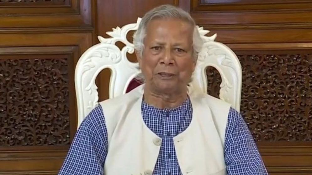 জুলাই শহীদদের আত্মত্যাগের বিনিময়ে পাওয়া সুযোগ কাজে লাগাতে হবে