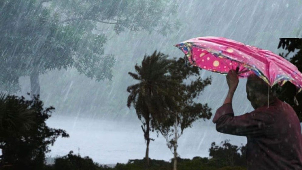দুপুরের মধ্যে যেসব জেলায় ঝড়ের শঙ্কা