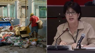 ‘দেশে কোনো ভিক্ষুক নেই’ দাবি করে তোপের মুখে পদত্যাগ শ্রমমন্ত্রীর