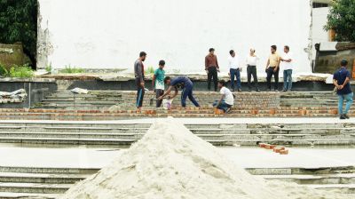 জুলাই শহীদ দিবসে রাজশাহীতে স্মরণসভা