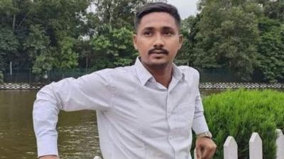 নাড়িছেঁড়া ধন হারানোর শোকে কাতর ওয়াসিমের মা