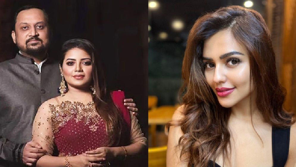 কনার বিবাহবিচ্ছেদের সাক্ষী নুসরাত