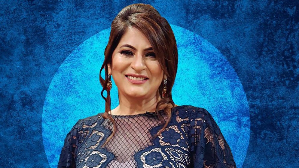 অনলাইন প্রতারণার শিকার ভারতীয় অভিনেত্রী