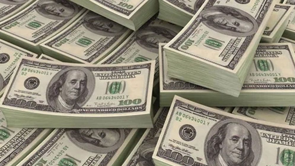 রিজার্ভ বেড়ে ৩০ বিলিয়ন ডলার