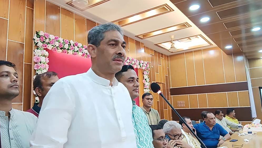 আমাদের সজাগ ও সতর্ক থাকতে হবে: এ্যানি