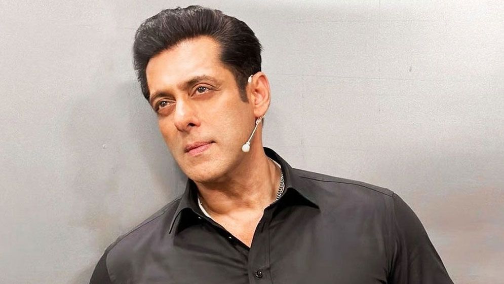 ৭-৮ দিন ঠান্ডা পানিতে শুটিং করেছি: সালমান
