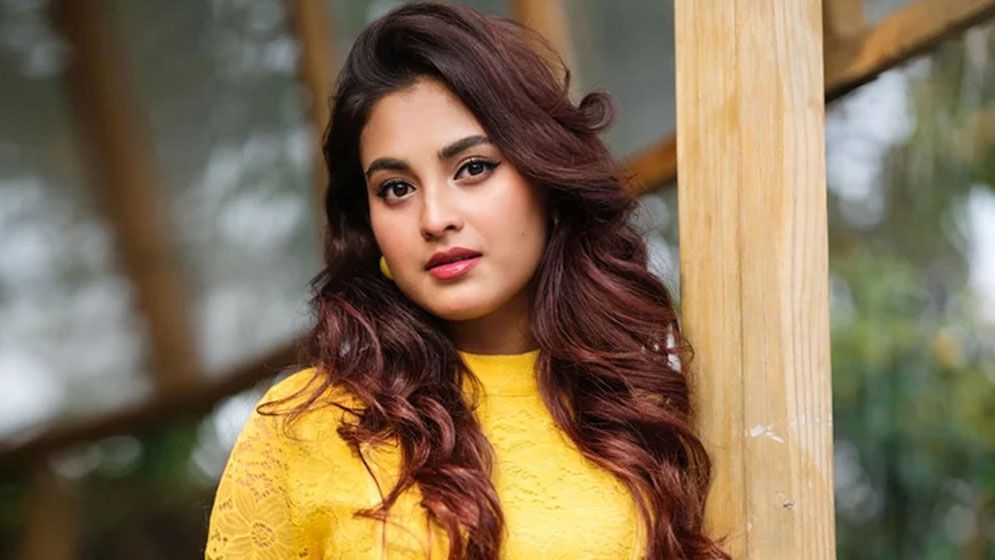 বন্ধুরা ভাত খেতে চায়, আমি নুডলসে দিন পার করি: তটিনী