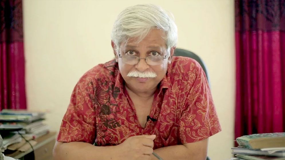 ১৭ জুলাই: জাফর ইকবালের অভিশপ্ত দিন