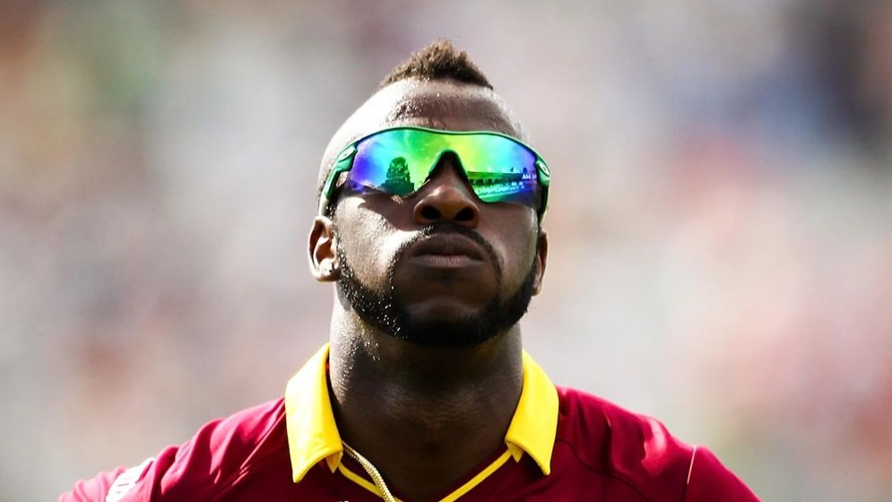 আন্তর্জাতিক ক্রিকেট ছাড়ছেন আন্দ্রে রাসেল