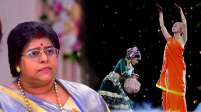 রবীন্দ্রনাথের নৃত্যনাট্যে হিন্দি গান