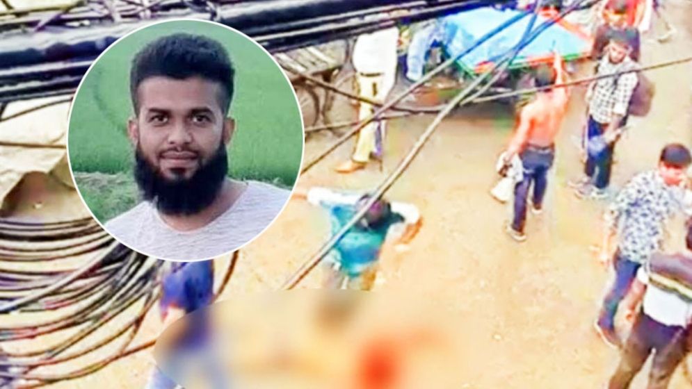 ব্যবসা নিয়ে দ্বন্দ্ব, ক্ষোভ থেকে নৃশংসতা