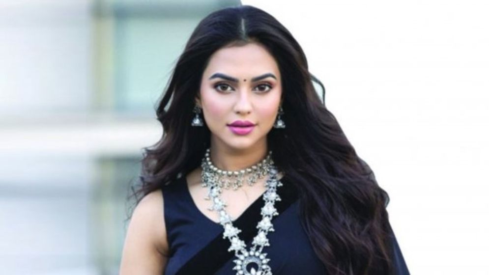 সত্য কখনো হার মানে না: নুসরাত ফারিয়া