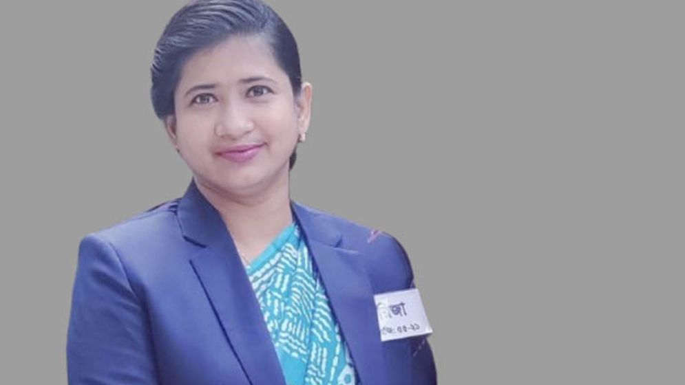 পলাশে সমাজসেবা কর্মকর্তা রিজাকে বদলি