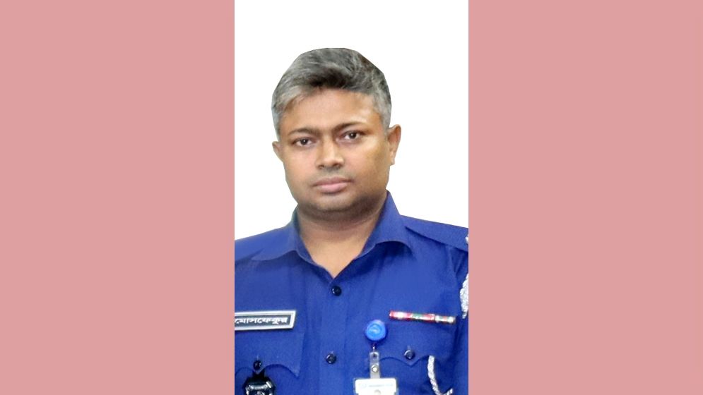 এনসিপি নেতাদের উপহাস করার অভিযোগে দিনাজপুরের এএসপি প্রত্যাহার