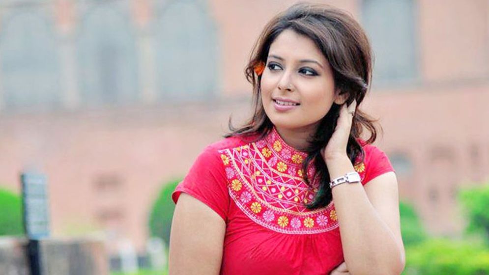 সবাই জানতে চাচ্ছে, কবে আসবে 'ময়না': কোনাল