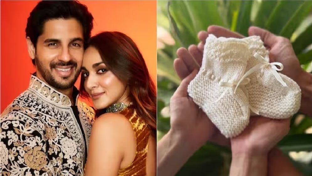 পাপারাজ্জিদের মিষ্টি পাঠিয়ে বিধিনিষেধ জারি সিদ্ধার্থ-কিয়ারার