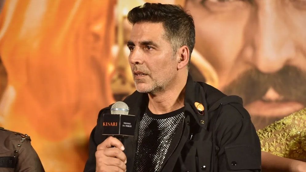 এবার দেশের জন্য যে পদক্ষেপ নিয়ে চমকে দিলেন অক্ষয় কুমার