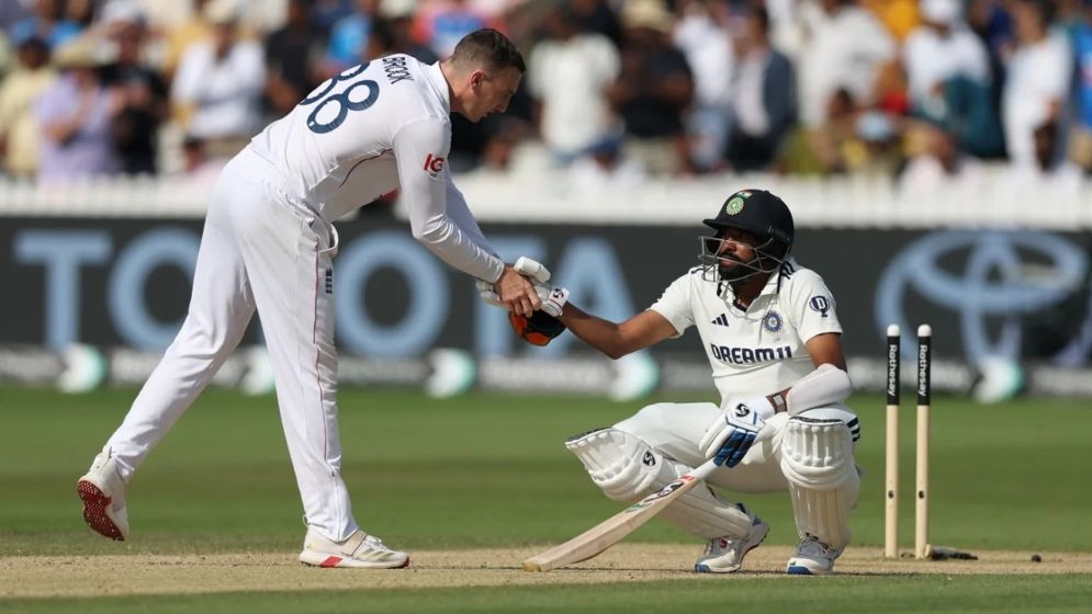 দুই ম্যাচ হেরে শঙ্কা সিরিজ হারের, ভারত দলে পরিবর্তনের দাবি