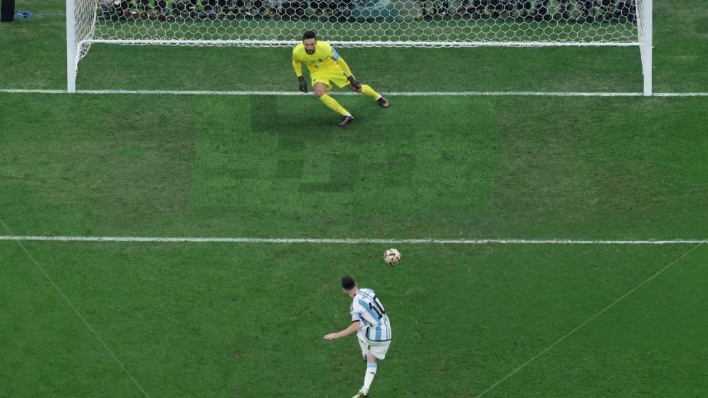 ২০২৬ বিশ্বকাপে বদলে যাচ্ছে পেনাল্টিসহ একাধিক নিয়ম