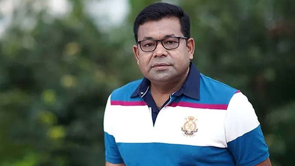 আমি মনোনয়নপ্রত্যাশী বলে অনেকের সহ্য হচ্ছে না: মনির খান