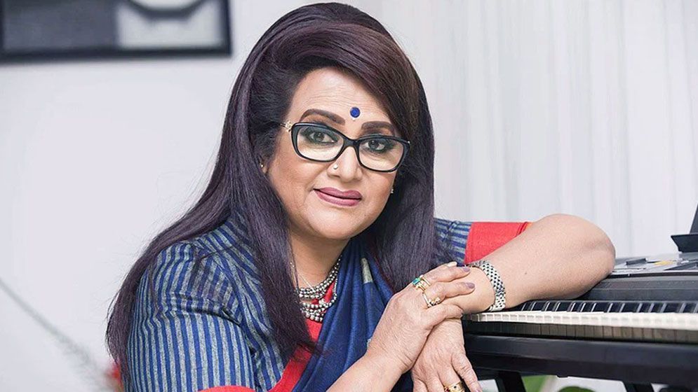 যে শর্তে আবারও অভিনয়ে ফিরতে চান ববিতা