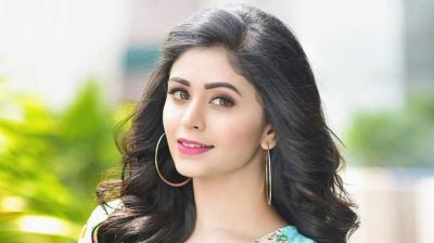 কখন বিয়ে করছেন,—প্রশ্নে যা বললেন ঋতাভরী