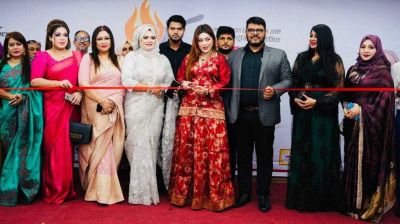 রেসিপি কনটেস্টে মিষ্টি জান্নাত