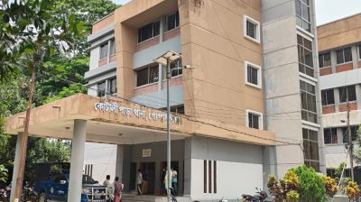 এনসিপির সমাবেশে হামলা: আ.লীগের দেড় হাজার নেতাকর্মীর বিরুদ্ধে মামলা