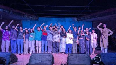 নতুন নেতৃত্বে জাবি ছাত্র ইউনিয়ন, সভাপতি অদ্রি, সম্পাদক অর্ক