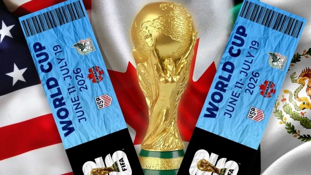 ২০২৬ বিশ্বকাপের টিকিটের মূল্য কত, কিনবেন কীভাবে