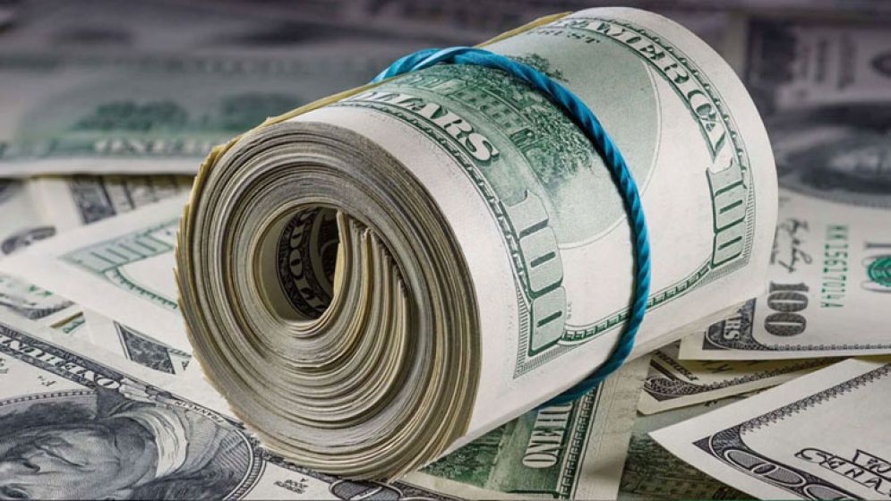 রিজার্ভ বৃদ্ধি ছিল ‘ফাঁকা বুলি’