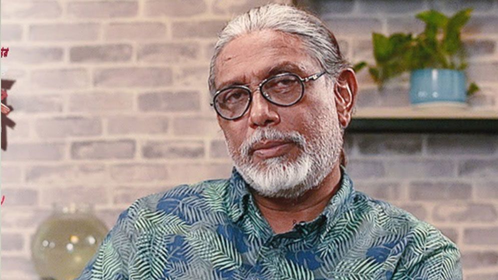 কাজের আনন্দই আমার বয়সের ছাপ মুছে দেয়