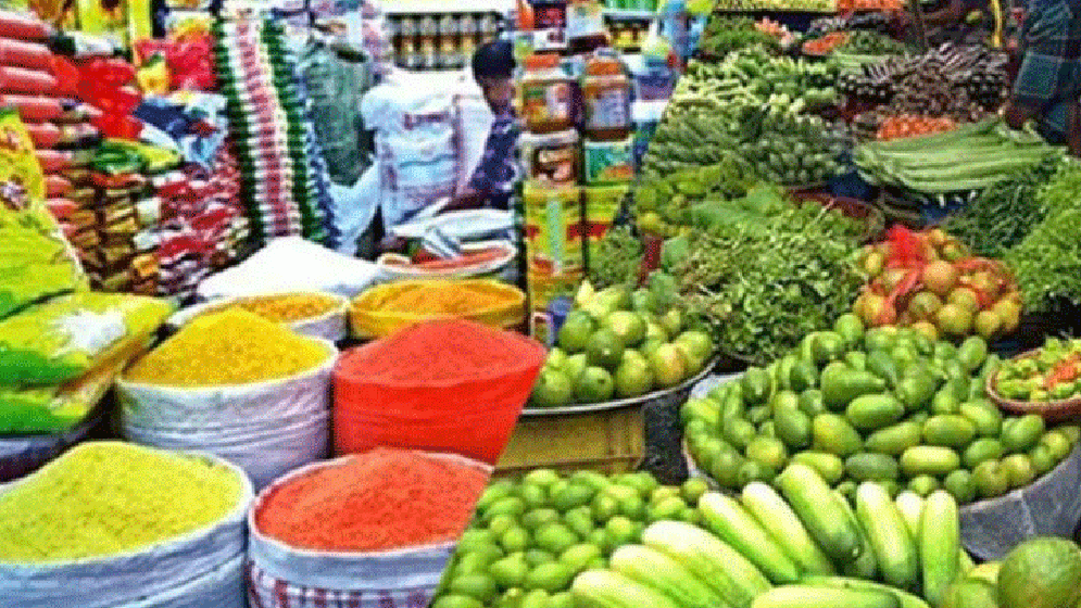 বেড়েছে চাল সবজি ও মুরগির দাম