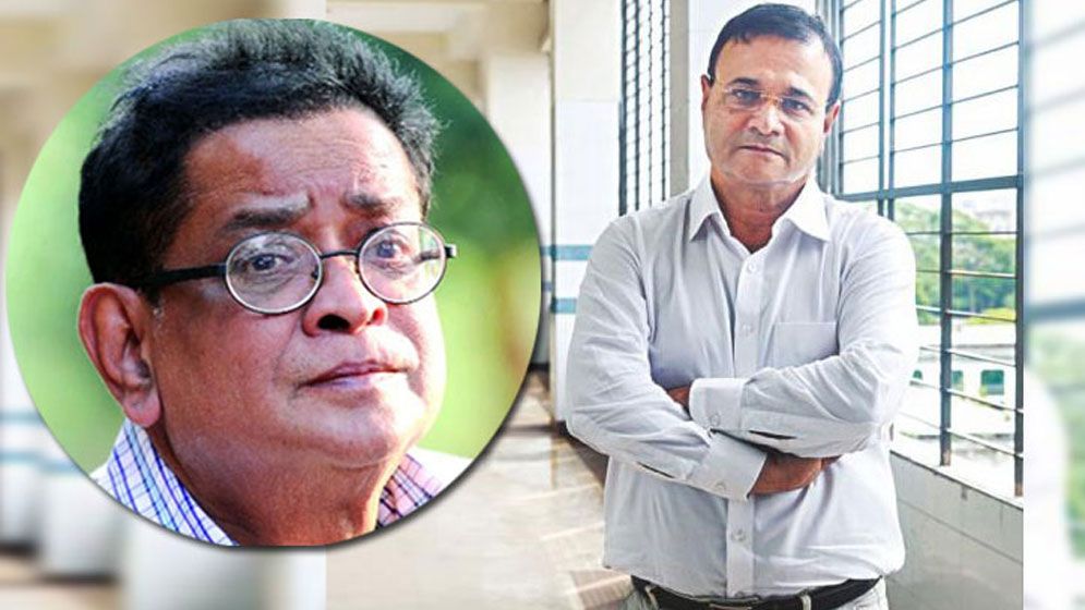 ডা. এজাজের স্মৃতিচারণায় উঠে এলো হুমায়ূন আহমেদের যত মহৎ গুণ
