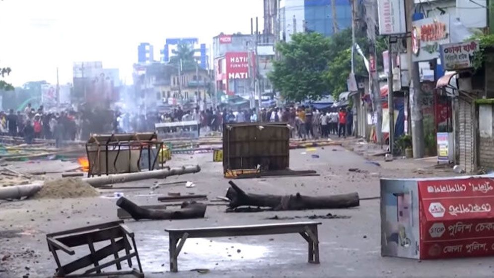 গোপালগঞ্জে নিহতদের ময়নাতদন্ত কেন হয়নি, কী আছে আইনে?