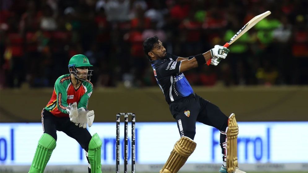 বৃথা গেল সাইফ-ইফতিখারের লড়াই, শ্রেষ্ঠত্ব হারাল রংপুর
