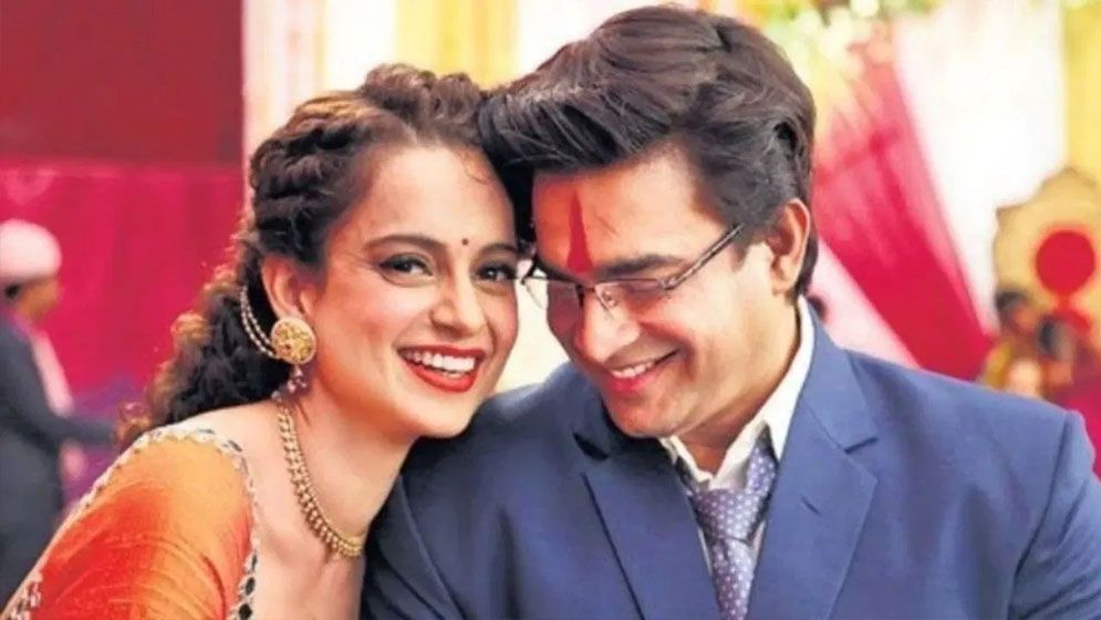 ১০ বছর পর কঙ্গনা-মাধবনের প্রত্যাবর্তন, ‘সার্কল’ নিয়ে জল্পনা তুঙ্গে