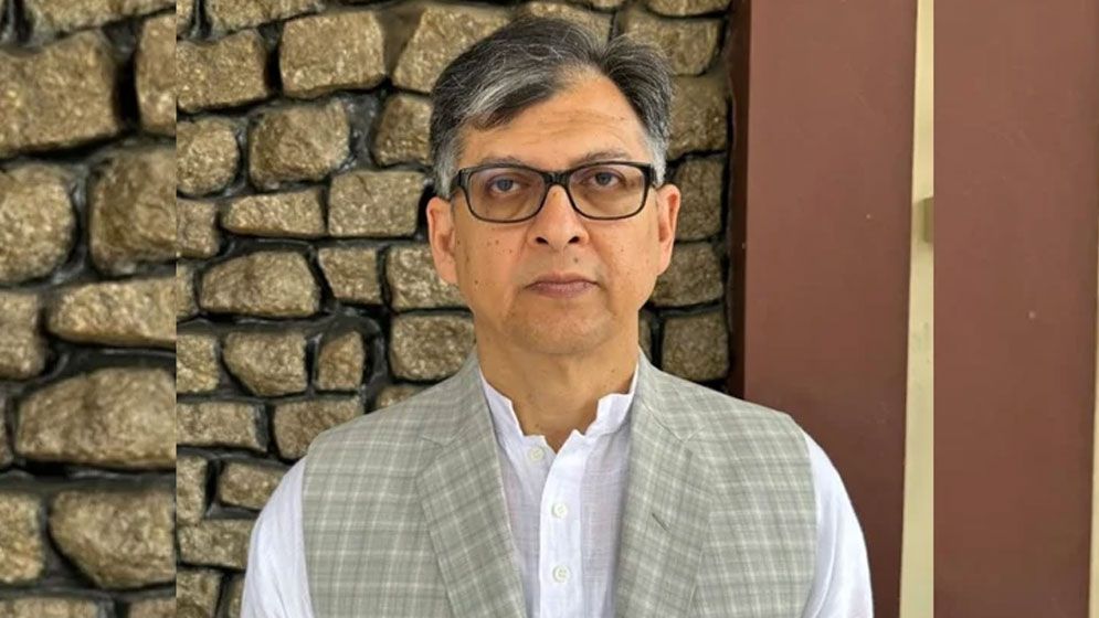 জামায়াতের সমাবেশে বিএনপিকে আমন্ত্রণ জানানো হয়নি: সালাহউদ্দিন