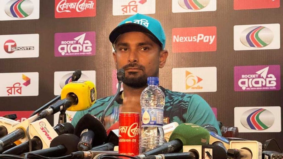 আমরা পাকিস্তানের শক্তি-দুর্বলতা জানি: লিটন