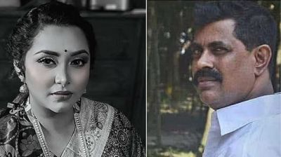 অভিনেত্রী প্রসূণ আজাদের অবসরপ্রাপ্ত পুলিশ কর্মকর্তা বাবা নিখোঁজ